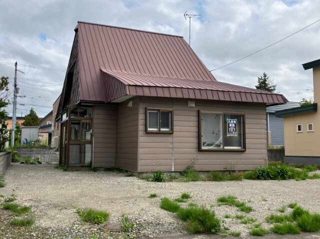 栄町１丁目（３－３）貸家