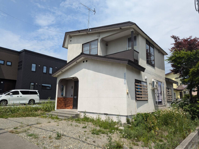 日の出台１丁目戸建