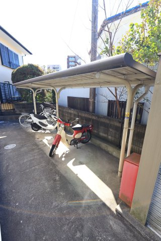ＮＥＸＴのその他共用部分