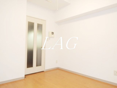 【居間・リビング】 | 菱和パレス三軒茶屋壱番館 | 洋室のお部屋です。