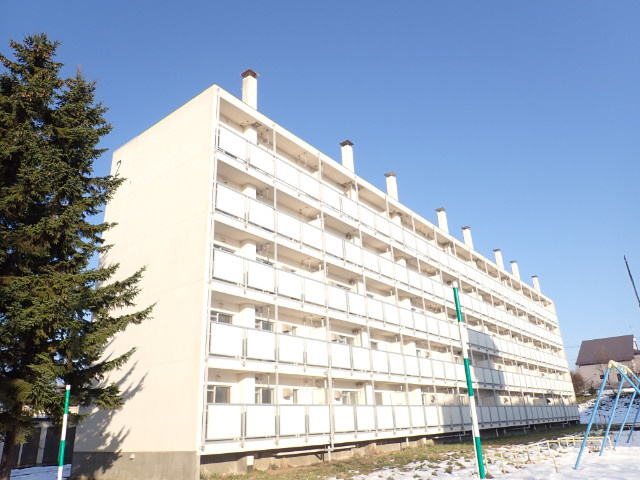 ビレッジハウス砂川2号棟