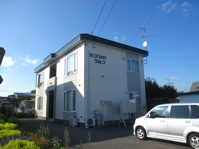 ＲＯＯＭＳラルゴ