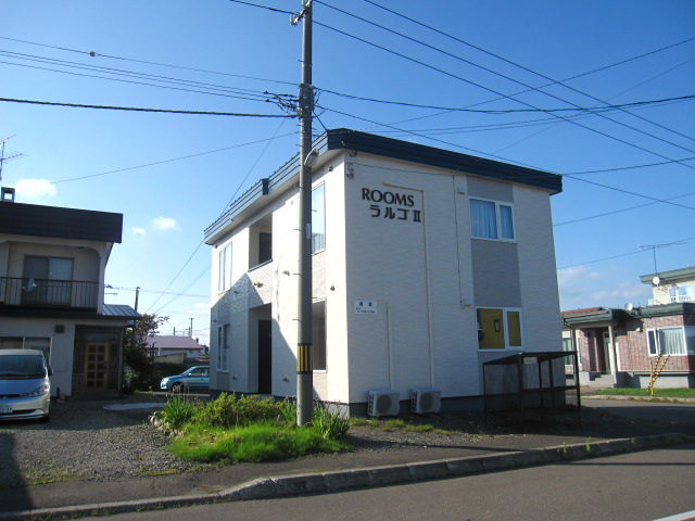 ＲＯＯＭＳラルゴⅡ