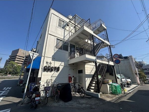 マロンハイツ