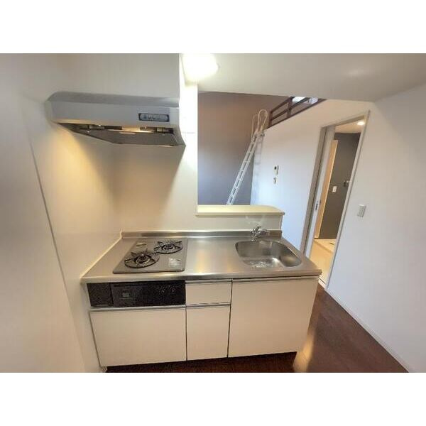 coco　stile(ココスティーレ)　名古屋市賃貸　仲介手数料無料のキッチン