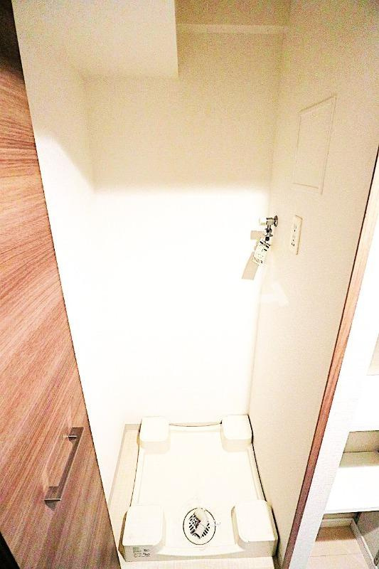 板橋区大山西町の賃貸マンションの設備