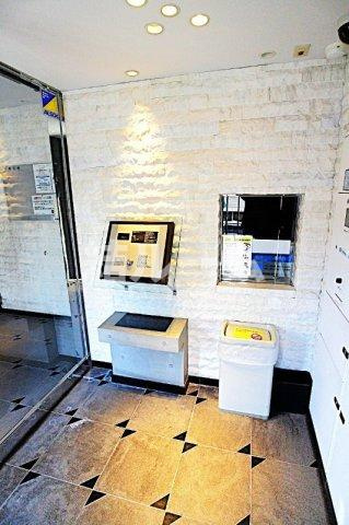 板橋区大山西町の賃貸マンションのその他共用部分