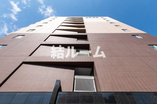 板橋区大山西町の賃貸マンション