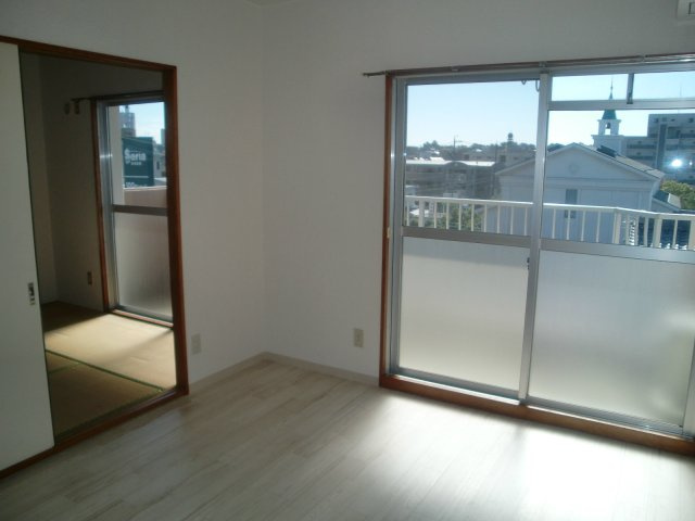 【内装】 | 豊西マンション