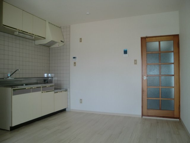 【内装】 | 豊西マンション