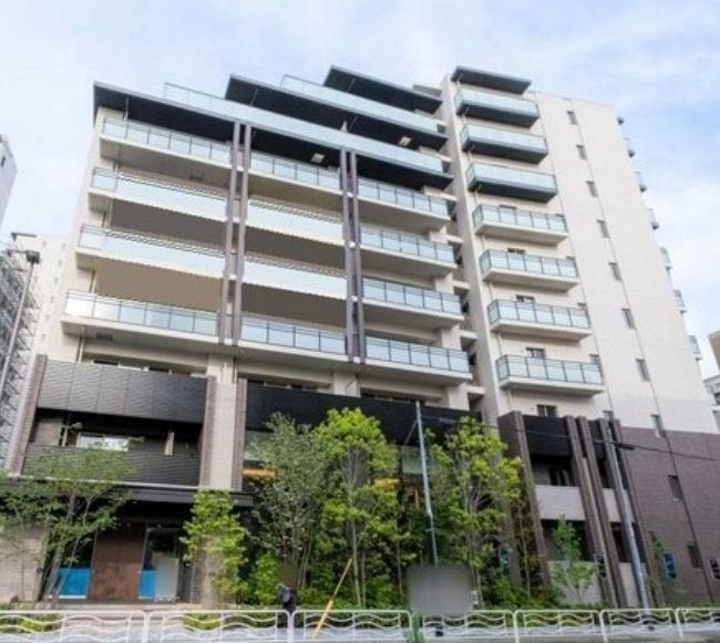 ジオ南砂町