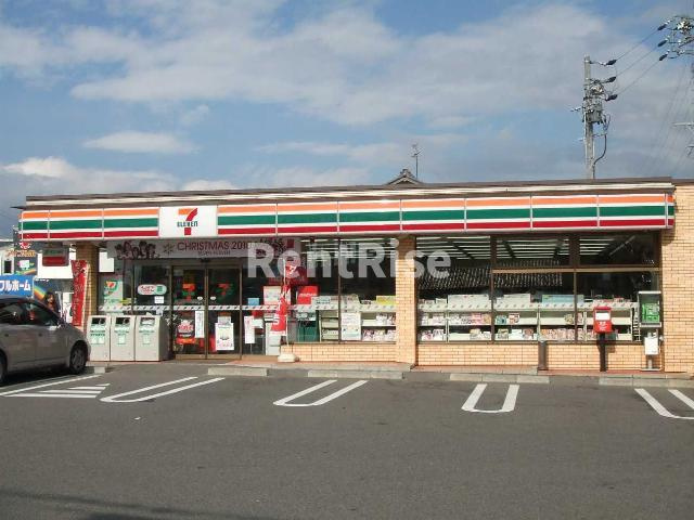 グレース・Ｎ１の周辺|セブンイレブン一宮浅野バイパス店まで398ｍ