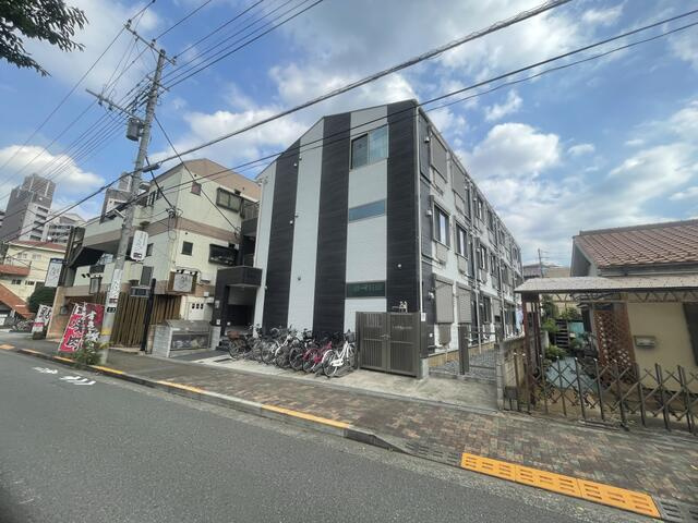【外観】