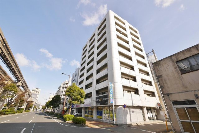 ベスト興産ビルのその他共用部分