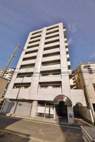 ベスト興産ビルのその他共用部分