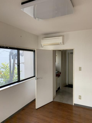 【内装】 | 風間マンション