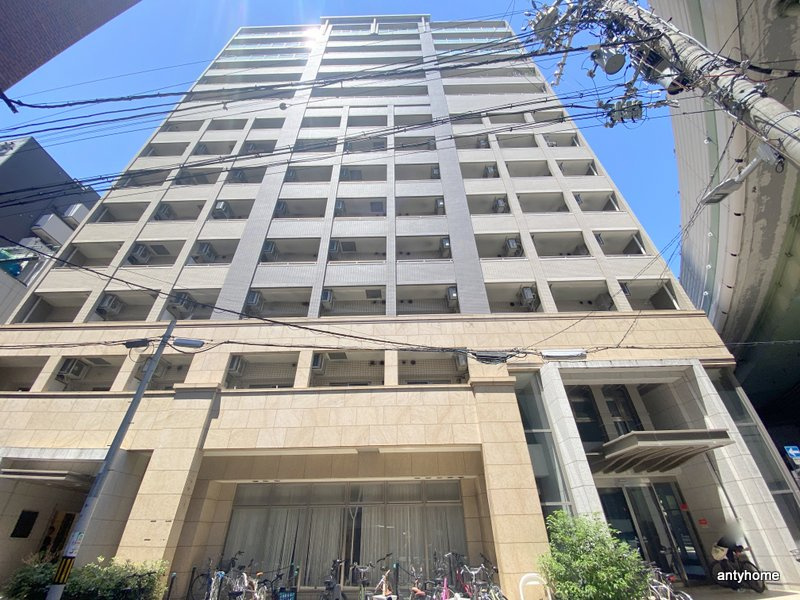 フェニックス日本橋高津　仲介手数料無料の外観