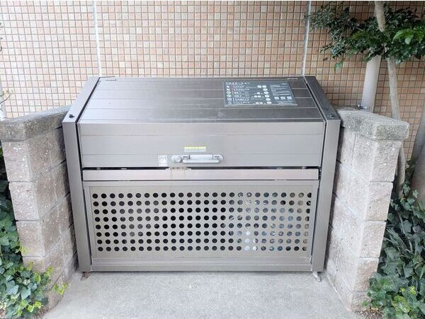 ベルファーム甲子園のその他共用部分