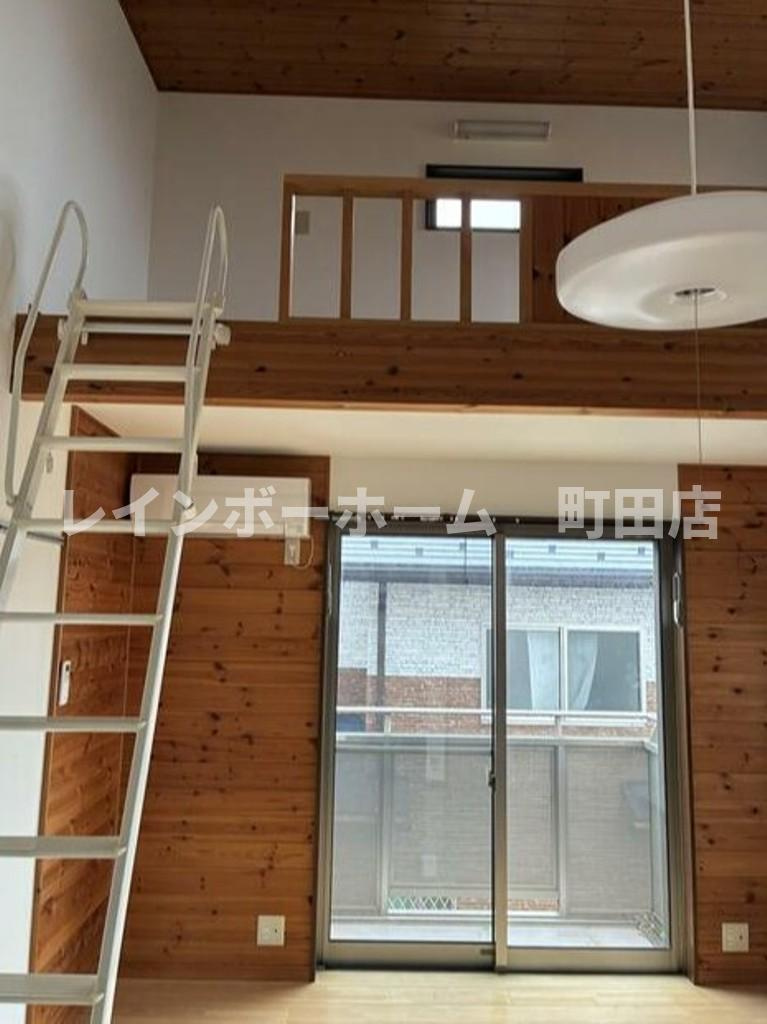 グリム鵠沼※初期費用分割後払いサービス利用可能物件の内装