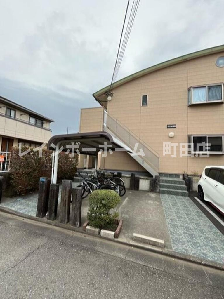 グリム鵠沼※初期費用分割後払いサービス利用可能物件のその他共用部分
