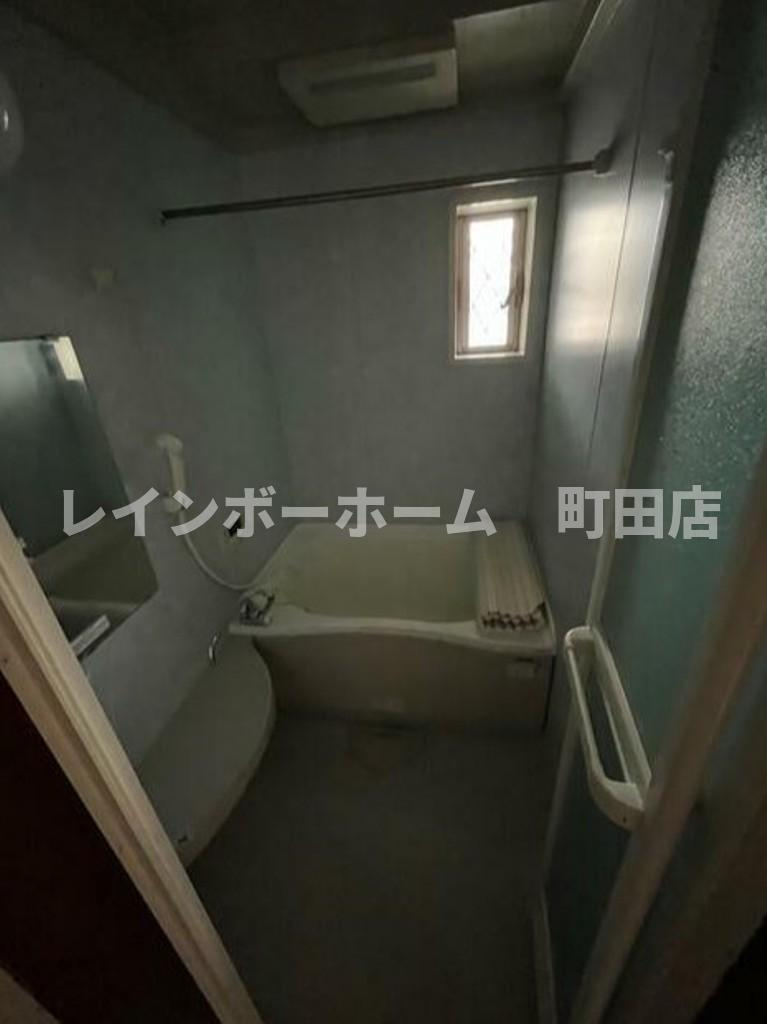 グリム鵠沼※初期費用分割後払いサービス利用可能物件の浴室