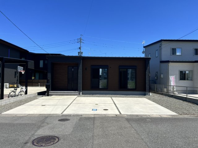 古閑中町戸建