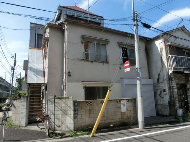 大沢荘の画像