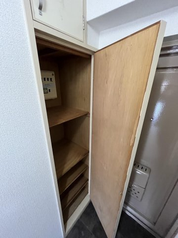 ロイヤルサルーン真鶴のその他