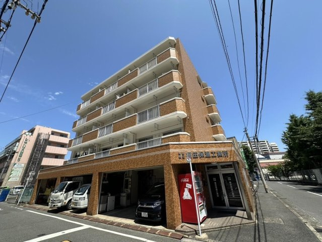 ロイヤルサルーン真鶴