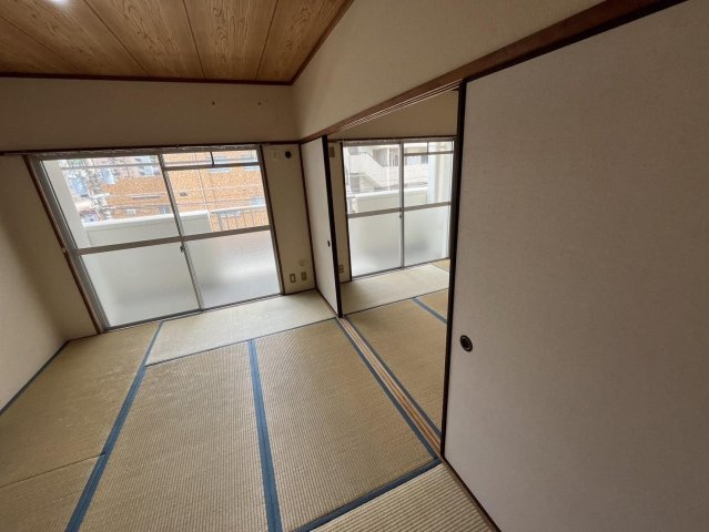 ロイヤルサルーン真鶴のその他
