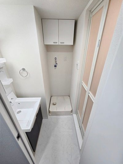 川口市中青木１丁目の賃貸マンションの設備