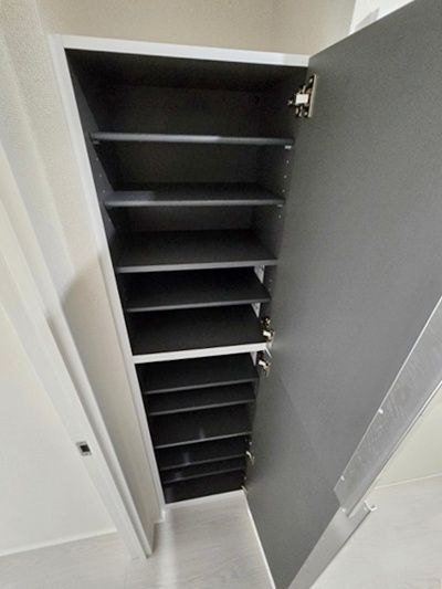 川口市中青木１丁目の賃貸マンションのその他
