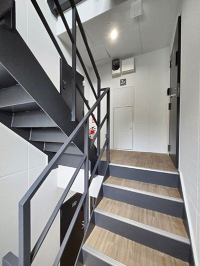 川口市中青木１丁目の賃貸マンションのその他共用部分