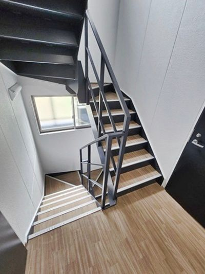 川口市中青木１丁目の賃貸マンションのその他共用部分