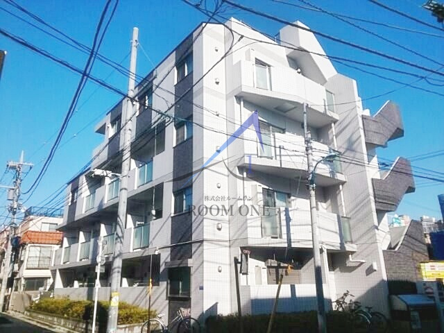 ＴＡＫＣＳの外観|外観です。