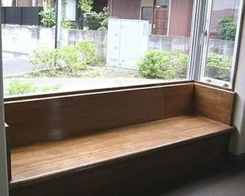 石神井ガーデンフラットのその他共用部分