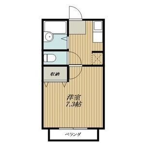 【間取り】 | レッカK2
