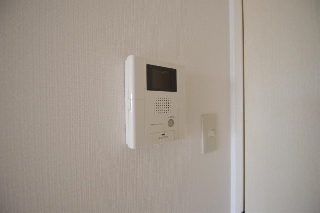 ヴェルデシオンのセキュリティ