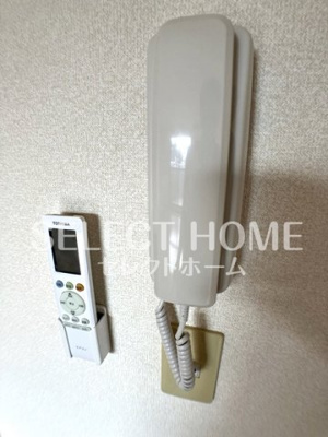 【セキュリティ】 | アムール西岡崎 | 同型タイプ