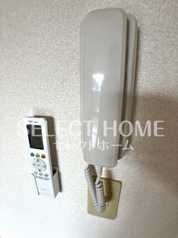 【セキュリティ】 | アムール西岡崎 | 同型タイプ