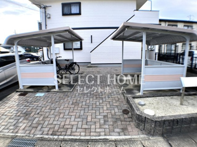  | アムール西岡崎