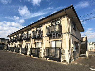  | アムール西岡崎