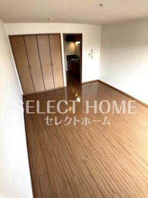【寝室】 | アムール西岡崎 | 同型タイプ