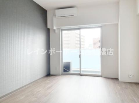 フランシールの居間・リビング