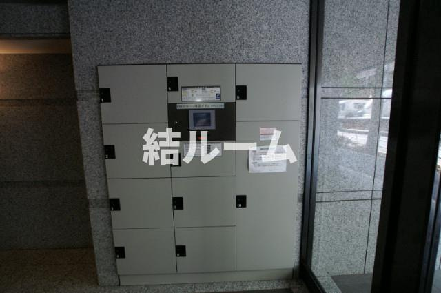 中野区丸山１丁目の賃貸マンションのその他共用部分