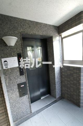 中野区丸山１丁目の賃貸マンションの設備