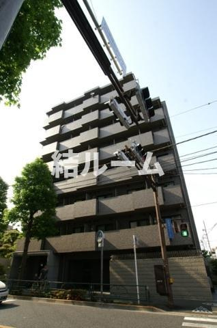 中野区丸山１丁目の賃貸マンション