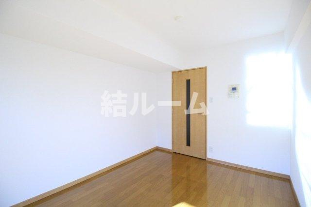 中野区丸山１丁目の賃貸マンションの居間・リビング