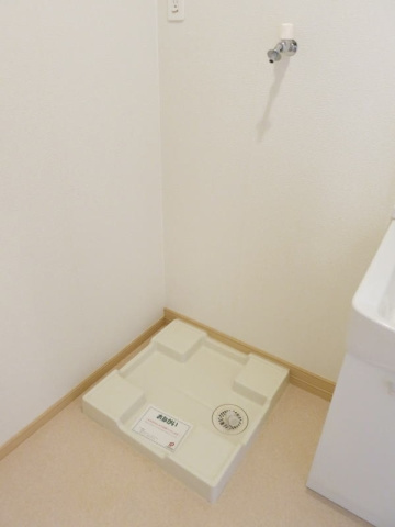 ダノンⅠの設備