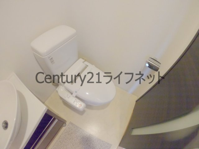 【トイレ】 | プライマル大阪天満宮